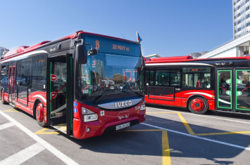 İctimai nəqliyyatda bu dəyişikliklər olacaq – VACİB AÇIQLAMA