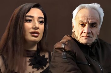 “Onlar içəri girəndə Vahid əmi keçindi, bu sürprizi görmədi” - Əməkdar artistin qohumu - FOTO+ÖZƏL