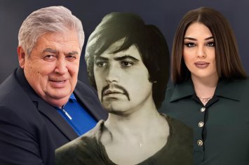 Səidə Dadaşovadan AÇIQLAMA: “Mən təkəm, onlar atamın sağlığında....” - FOTO+ÖZƏL