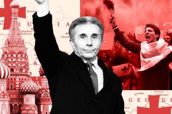 “Gürcüstandakı rusiyapərəst iqtidar Azərbaycan-Ermənistan yaxınlaşmasını həyati təhlükə kimi qavrayır...”