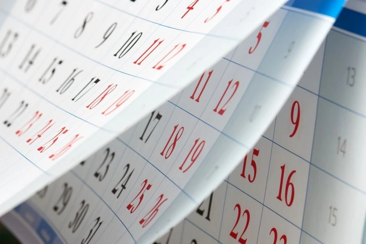 Azərbaycanda dördgünlük tətil başlayıb