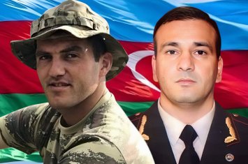 “Təəssüflənirəm ki, Kamil qələbə sevincini yaşamadı, Polad Həşimov şəhid olanda...”- FOTO+ÖZƏL