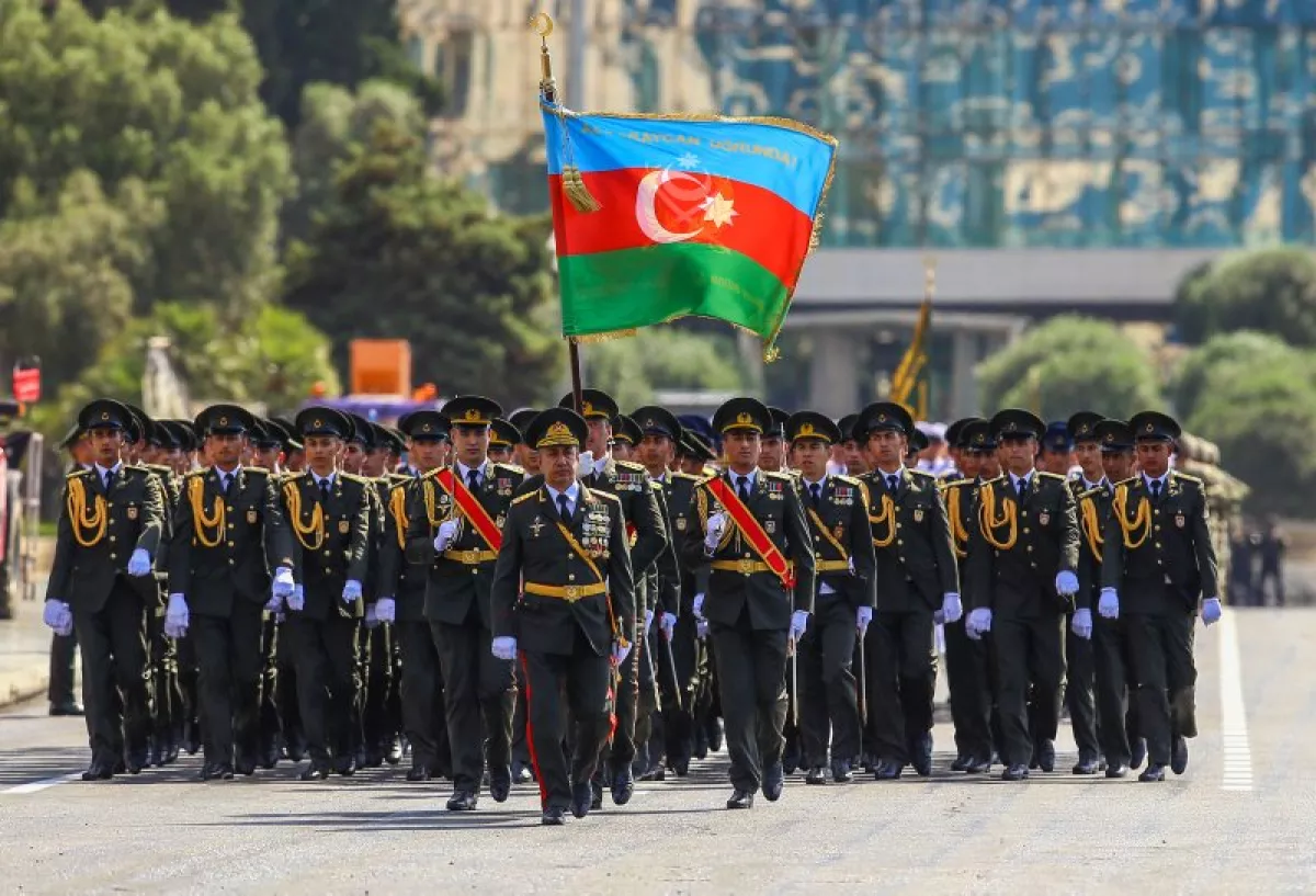 Победа, которая изменила все