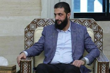 Турция сняла санкции с Аш-Шараа