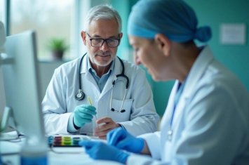 Böyrək və ürək xəstəliklərinin erkən aşkarlanması üçün YENİ ÜSUL