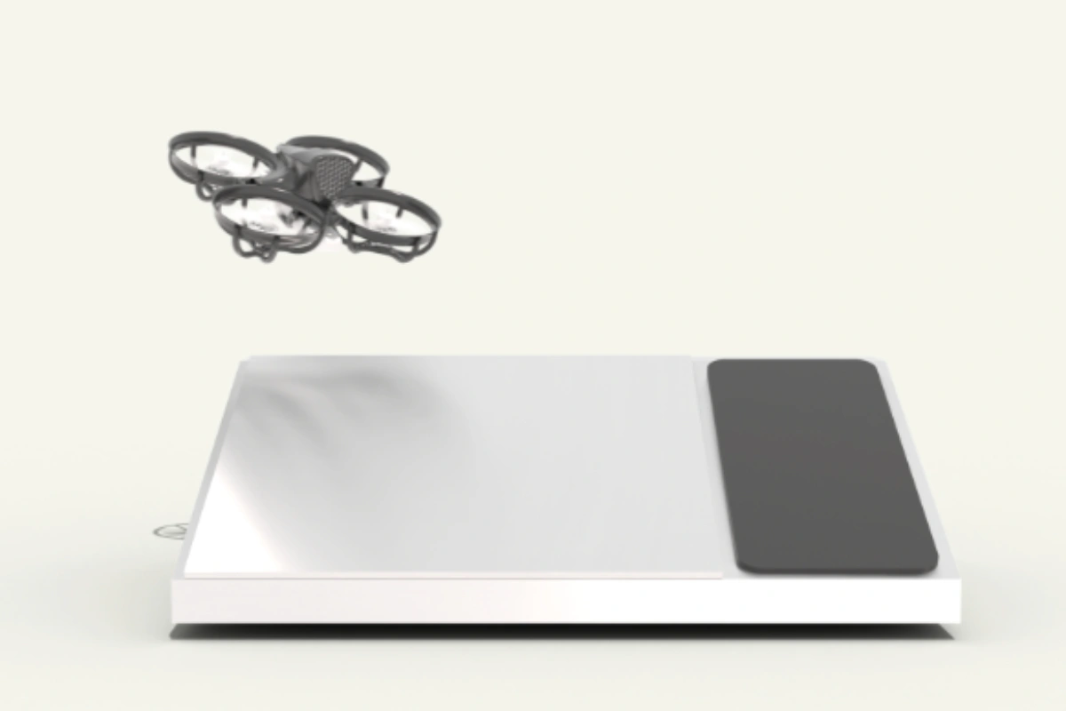 Ağcaqanadlarla mübarizə üçün dron hazırlandı