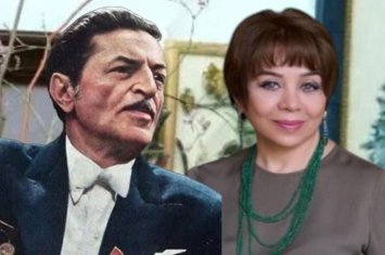 “Dirijor Niyazi səhnənin arxasına gəlib, alnımdan öpüb dedi ki...” - FOTO+ÖZƏL