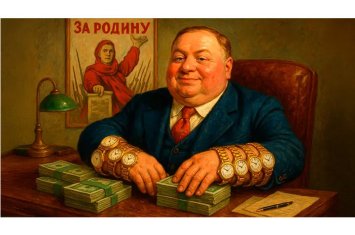 Məmurların 76%-i qohumlarını vəzifələrə düzəldib...-Rusiyada- ARAŞDIRMA