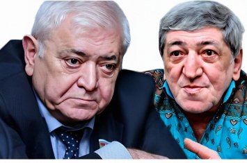 “Tamaşaçıların tanımadığı Rəmişi göstərmək istəmişəm, ssenarim 3 ildir ortalıqdadır” - FOTO+ÖZƏL