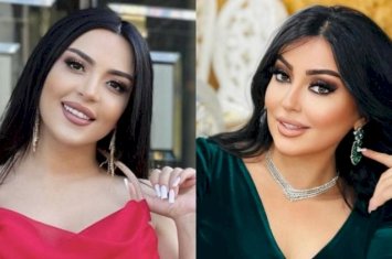 “Vəfanın mayası batıb, ona görə də məni məhkəməyə verib ki...” - Afət Fərmanqızından Vəfaya İTTİHAMLAR + ÖZƏL