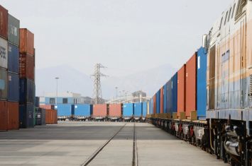 Названо количество принятых АЖД блок-поездов