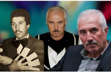 “1 manatı 100 dollar etdim, tamaşaçı qaytarmaq istəmədi, dedi ki...” - Fokuslarını xaricə satan “Tofiq əmi” - FOTO+ÖZƏL