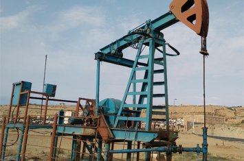 Обнародованы данные о потенциале добычи сырой нефти в Иране