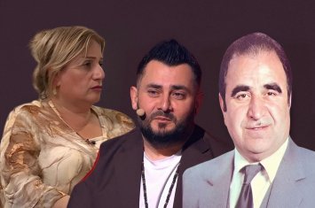 “Murad Arif müğənni olsaydı dayım ona dəstək olardı” - İslam Rzayevin qohumundan müğənniyə ETİRAZ