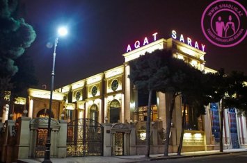 Dana əti adı ilə qonaqlara camış əti verilibmiş - “Aqat”da biabırçılıq (FOTOLAR)