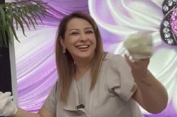 Daha bir həkimin davranışı tənqid olundu - 