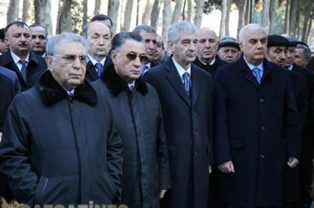 “Bu xalqın, bu dövlətin sərvətini talayan heç kəs taladıqlarını axıracan yeyə bilməyib...”