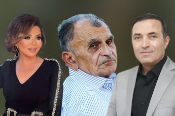 “Aztv icazə vermədi, Nəzakət xanımla Mənsum İbrahimovun günahı yoxdur” - FOTO+ÖZƏL