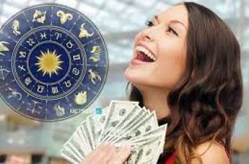 Pulu mirasa çevirməyi bacaran BÜRCLƏR