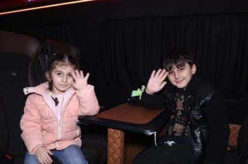 Zəngilan və Ağdama növbəti köç: 80 ailə doğma yurdlarına qayıdıb - FOTOLAR