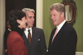 Трамп: Билл Клинтон неоднократно бывал на острове Эпштейна