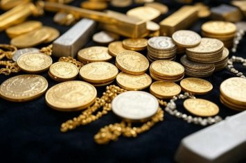 Азербайджан значительно увеличил импорт золота за девять месяцев