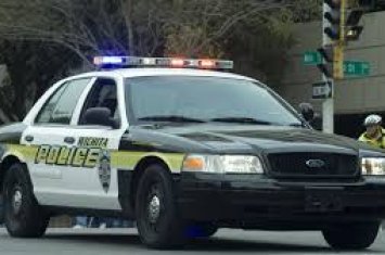 В американском штате Канзас произошла перестрелка