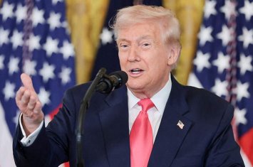 Трамп вложил $82 млн в облигации Netflix, Victoria's Secret и других компаний