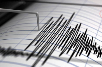 Kamçatkada 5 maqnitudalı zəlzələ baş verib