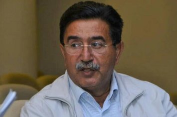 Yadigar Muradov vəfat etdi