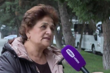 Təcili yardım stansiyasının müdiri işçilərdən rüşvət alır? - VİDEO