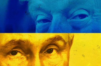 ABŞ və Rusiya Ukrayna savaşını bitirmək üçün gizli plan hazırlayır... — 