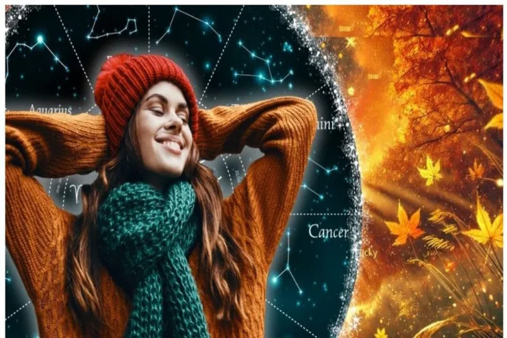 Ən şanslı 4 BÜRC: taleyin özü onları qoruyur