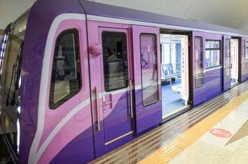 Bakıdan Sumqayıta metro xəttinin çəkilməsi nəzərdə tutulur? - VİDEO