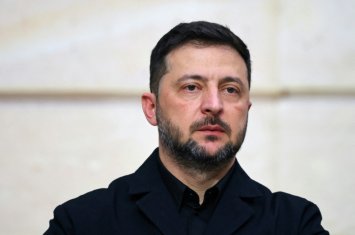 Zelenski ABŞ-ın sülh planı fonunda mövqeyini açıqlayıb