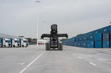 Немецкая компания рассматривает новые инвестиционные проекты в Азербайджане