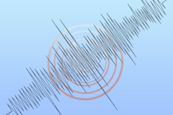 Rusiyada güclü zəlzələ oldu