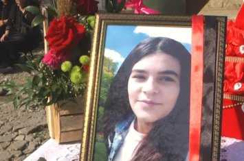 Родственники совершившей суицид Нурджан обрушились с обвинениями на приют-ВИДЕО