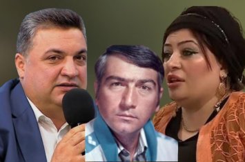 “Dünyasını dəyişən insanlar haqda bir xoş söz tapıb danışa bilmirsinizsə...”-Namiq Mənadan Nizami Rəmzinin qızına - FOTO+ÖZƏL