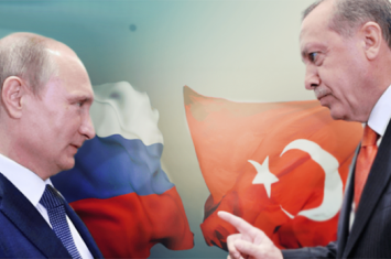 Ərdoğandan müharibəyə KRİTİK MÜDAXİLƏ: Böyük savaşa Ankarada son qoyulur?