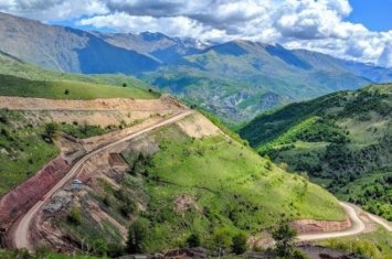 5 лет назад ВС Азербайджана вошли в освобожденный Кельбаджарский район