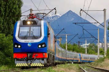 Немецкая компания разрабатывает ПО для терминалов Среднего коридора