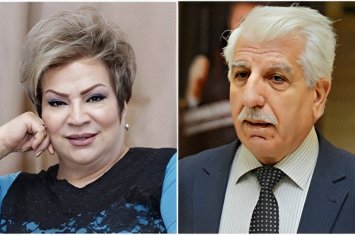 “Ad günümə dəvət etmədim”-Valeh Kərimovla Afaq Bəşirqızı küsülüdür?-AÇIQLAMA