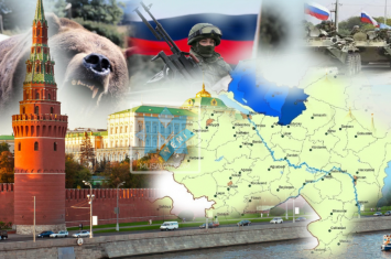 Dünyanı qarışdıran plan: “Rusiya yeni dünya düzəni qurmaq istəyir”