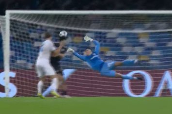 “Səni verənə şükür, Koxalski!” - VİDEO