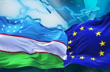 Узбекистан и ЕС обсудили динамику развития сотрудничества