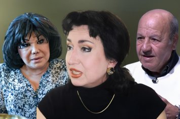 “Ruhəngiz Musəvi üçün fəxri adı Flora Kərimova aldı, mənə də təklif etmişdi, amma...” - İDDİA+ÖZƏL