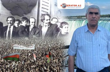 “Meydan hərəkatı boyu xalqdan 12-15 milyon rubl məbləğində pul yığılıb. Ancaq...”