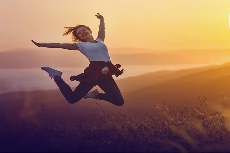 Tezliklə xoşbəxtlikdən göyün yeddinci qatında olacaq BÜRCLƏR