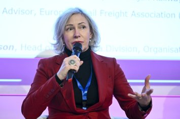 Иран остается практичным транзитным маршрутом для торговли в регионе и на глобальном уровне - IRU